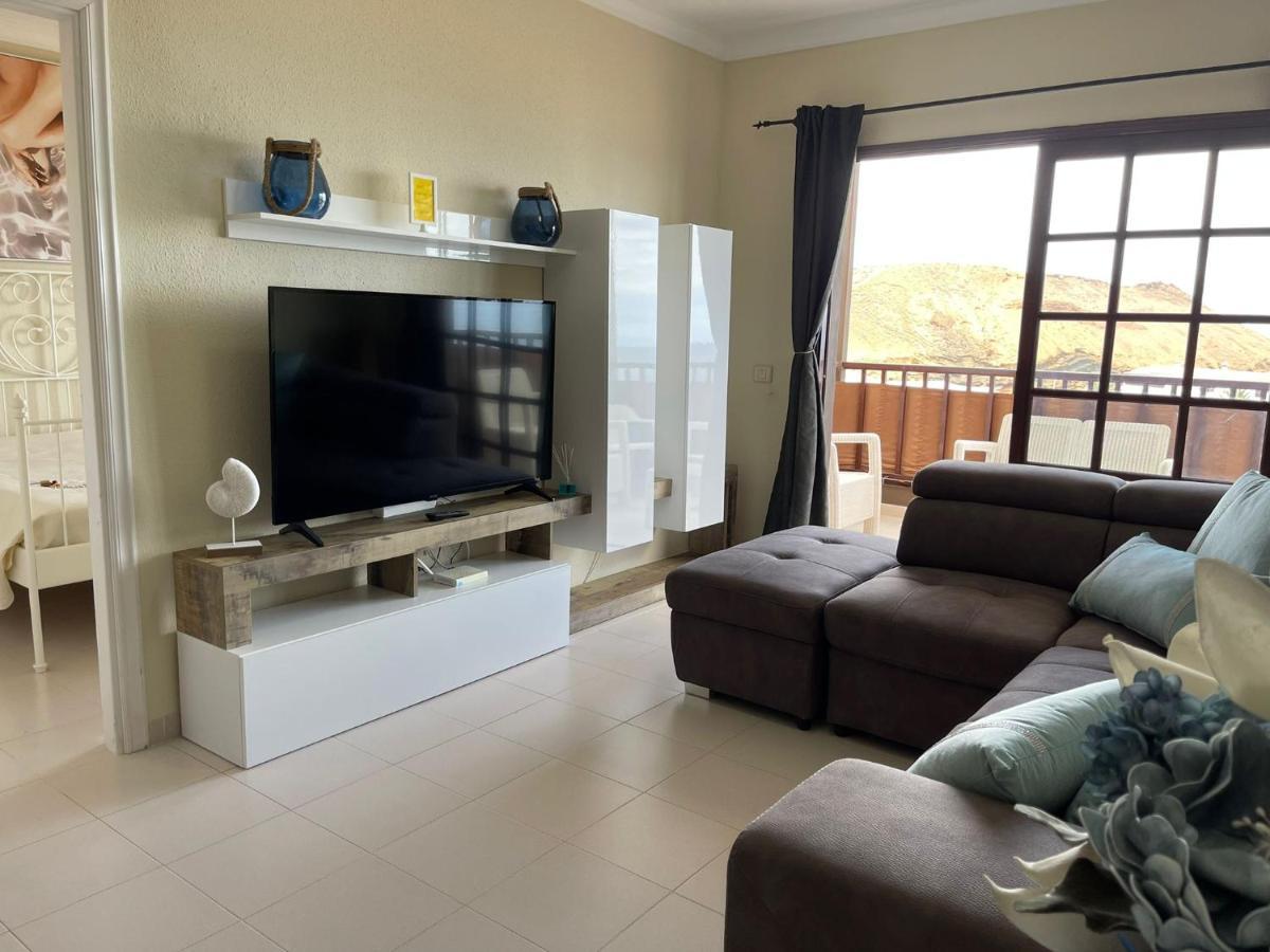 Apartamento Balcon Del Mar A&v Ocen View
