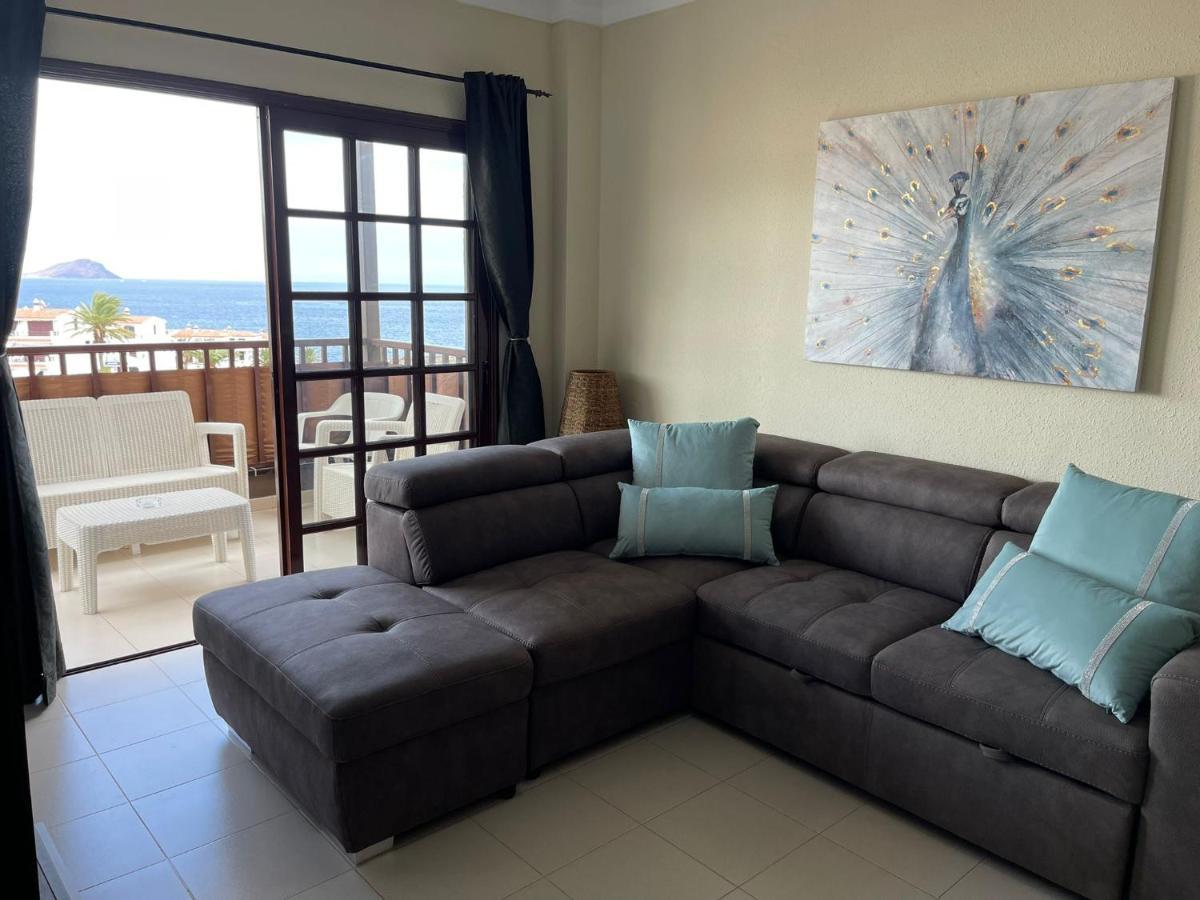 Apartamento Balcon Del Mar A&v Ocen View