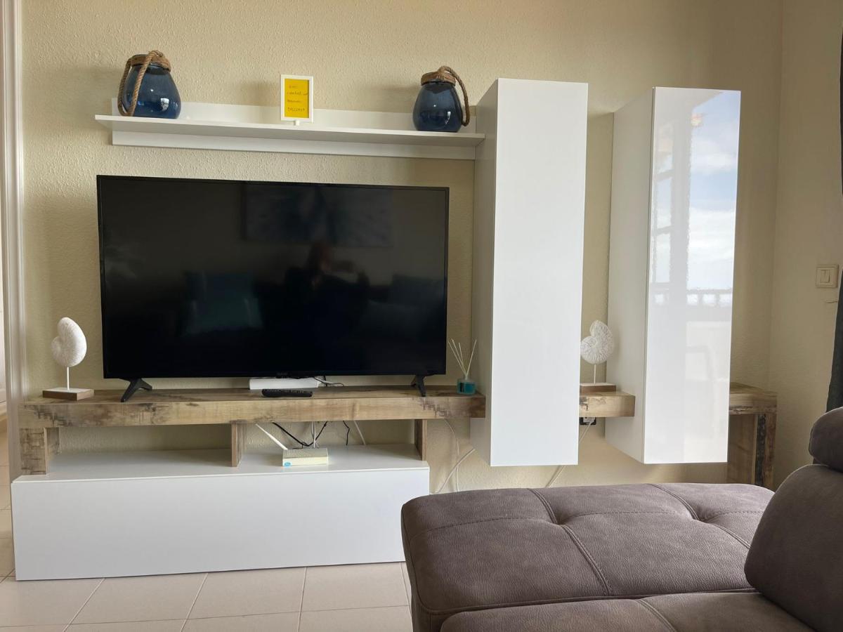 Apartamento Balcon Del Mar A&v Ocen View *
