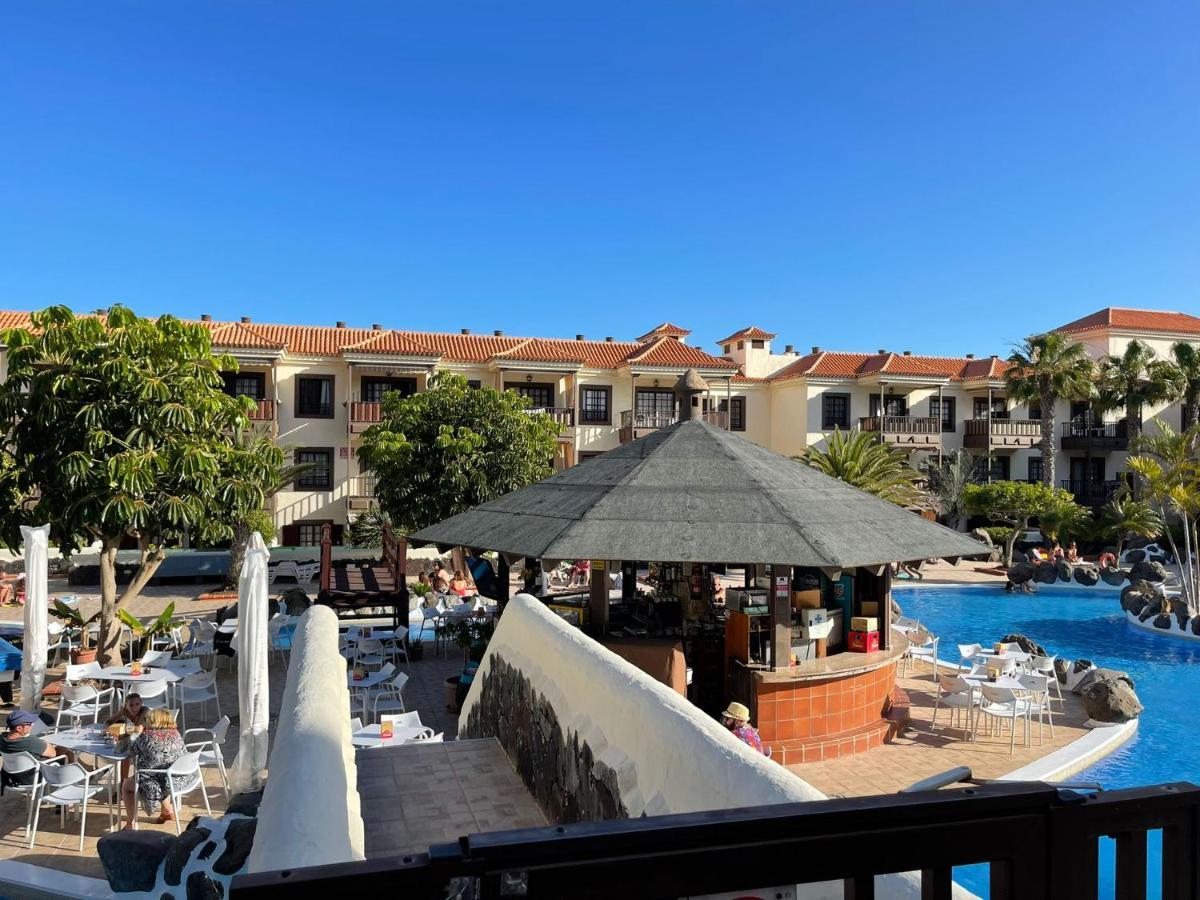 Balcon Del Mar A&v Ocen View Apartment *