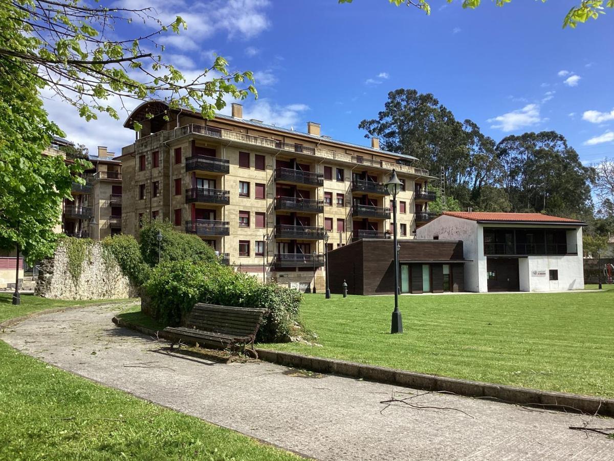 Apartment Asturleku