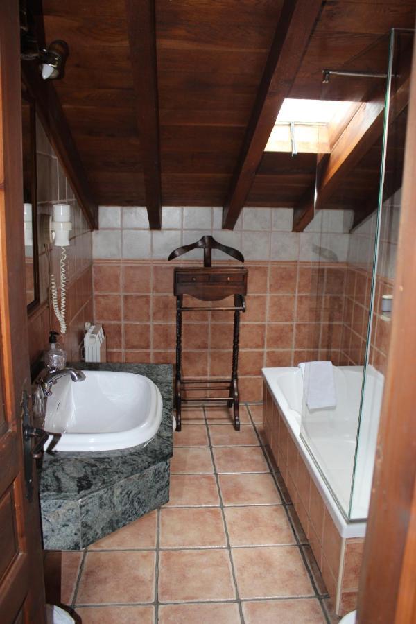 Bed & Breakfast La Venta De *