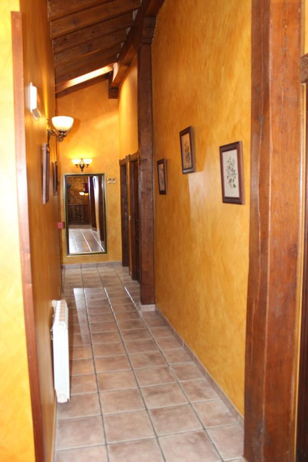 La Venta De Bed & Breakfast