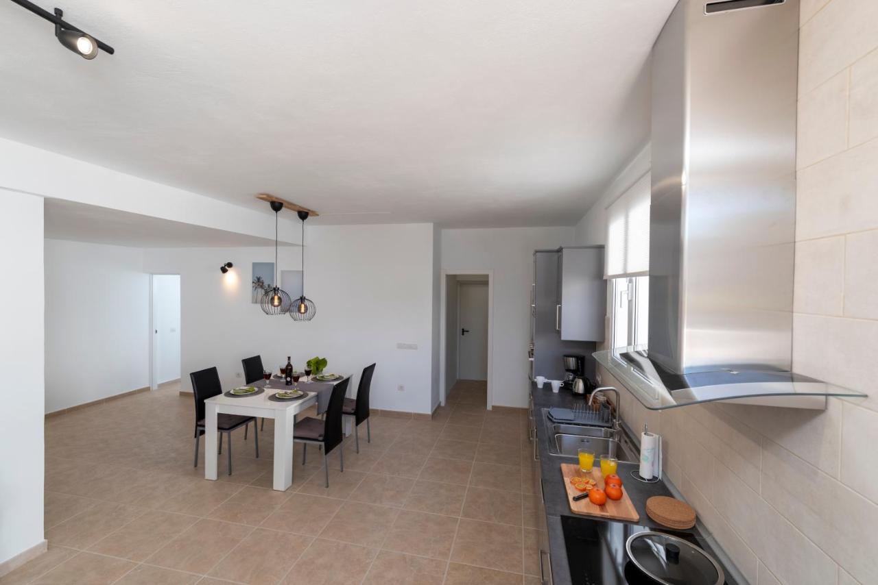 Casa Monicha Costa Teguise