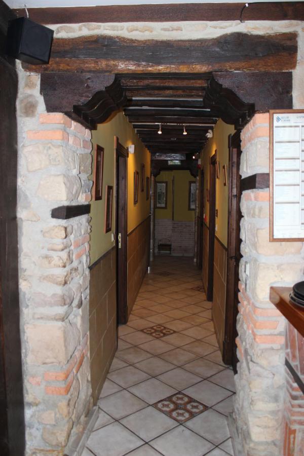 Bed & Breakfast La Venta De