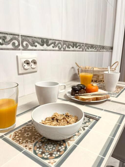 Sanjuanportale Parking Gratuito Cercano Apartment