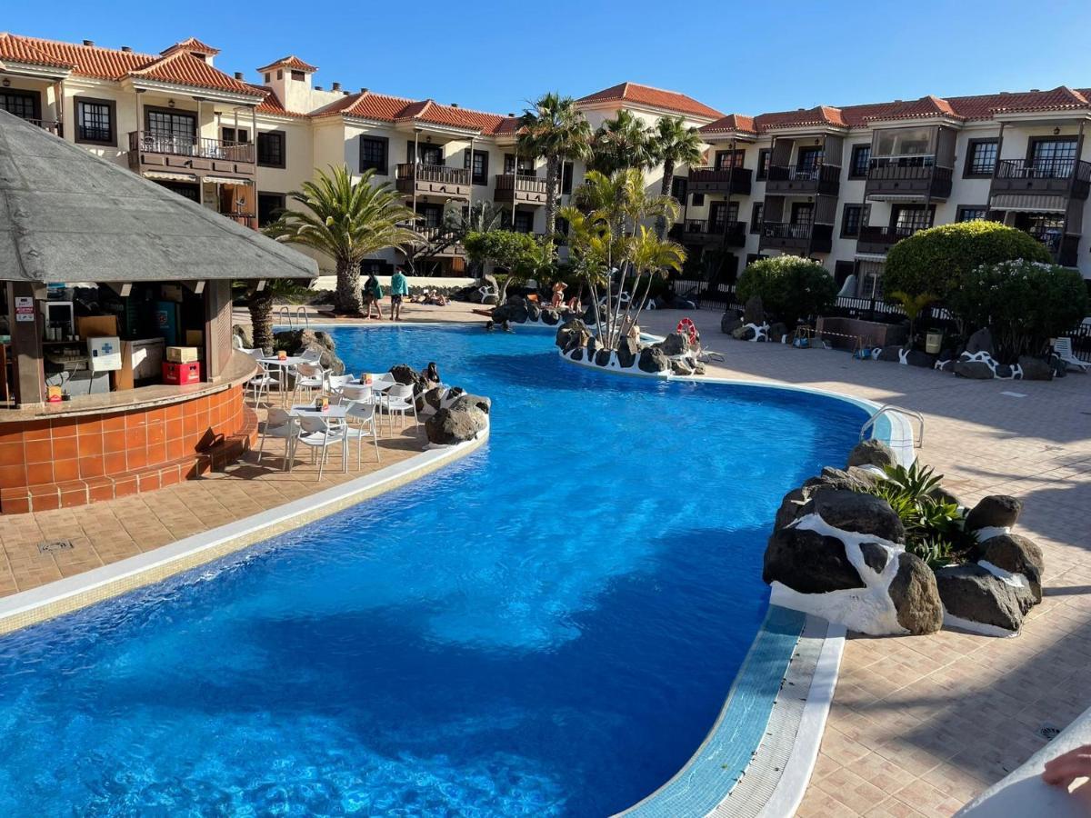 Apartamento Balcon Del Mar A&v Ocen View Costa del Silencio