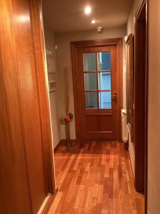 Asturleku Apartment Llanes