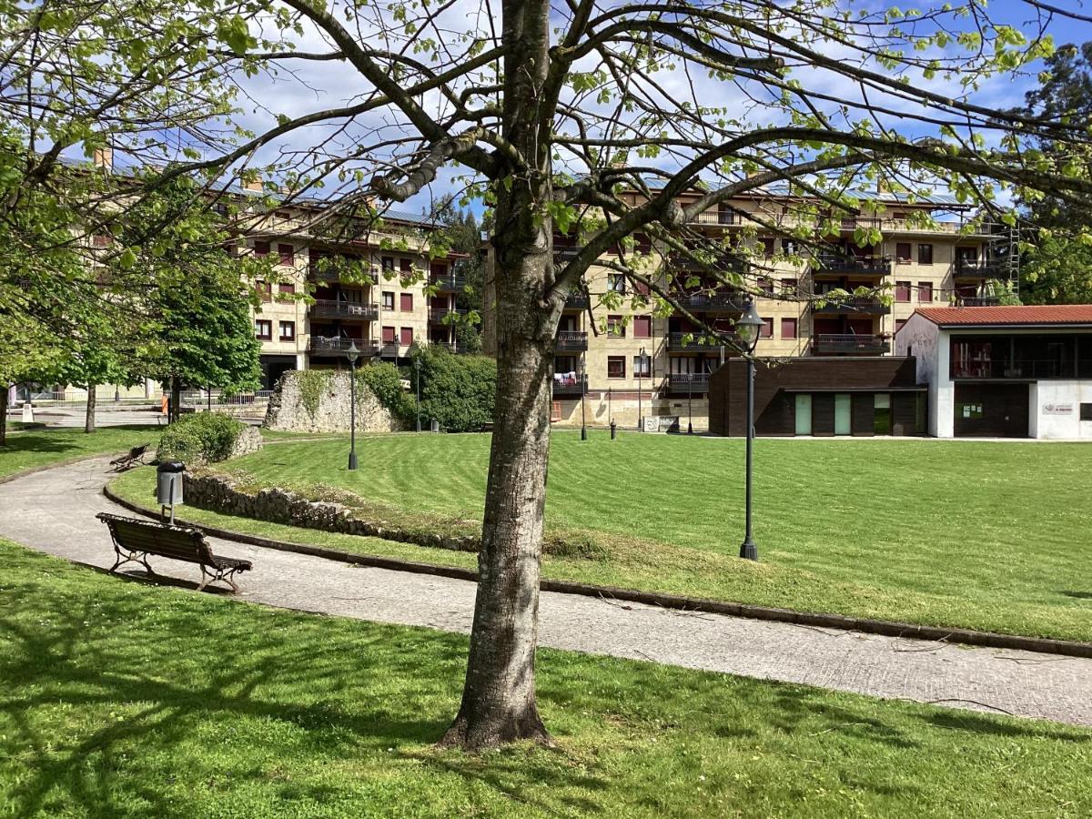 Apartment Asturleku