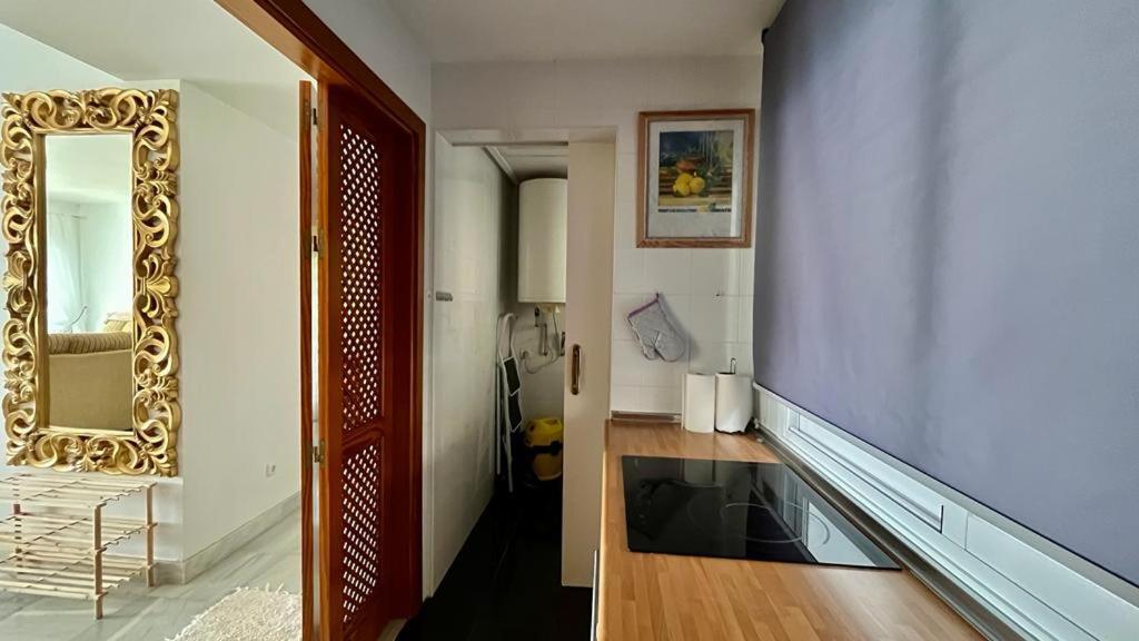In Marbella, Eagles Village. La Quinta. Apartamento Benahavís