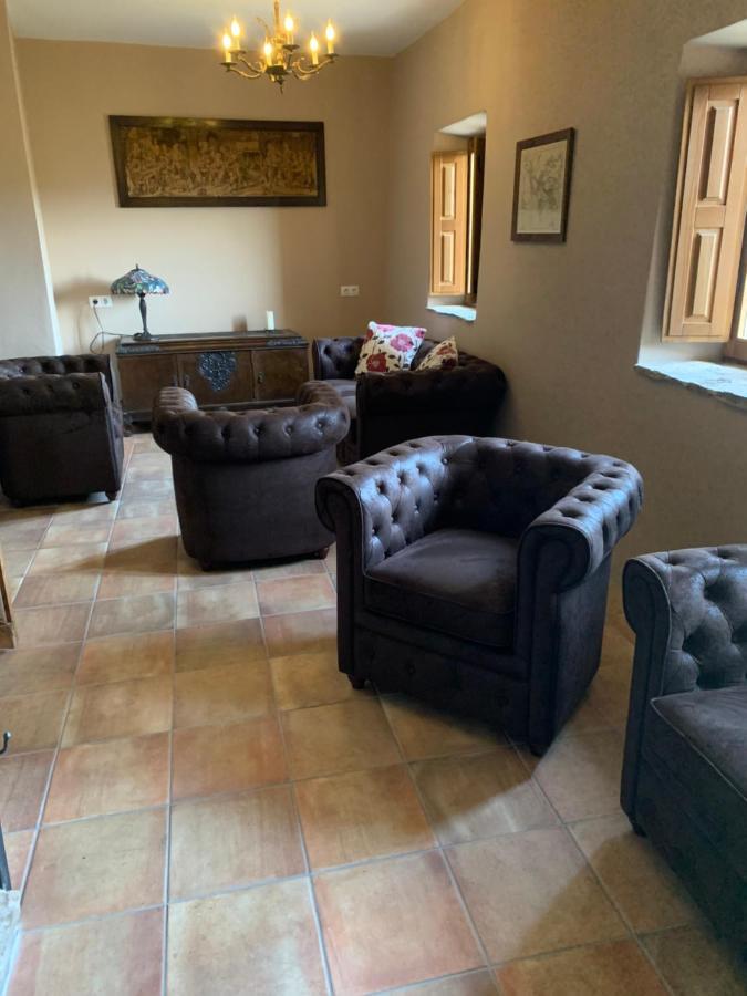 Bed and breakfast Casa Lascorz *