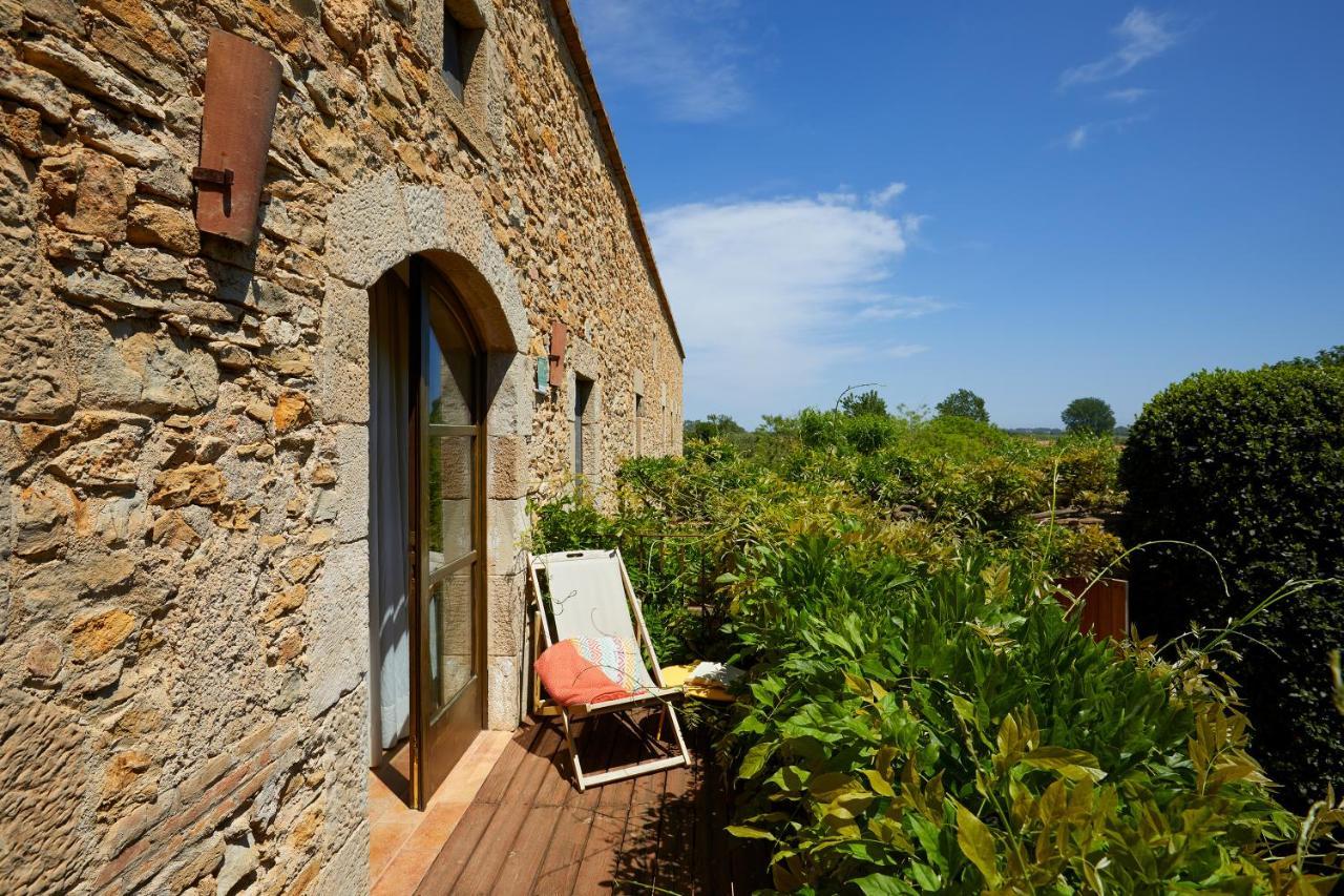 Mas Ametller Country house Fontclara