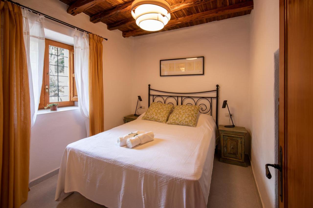 Сasa de vacaciones Rotes Con Jardin Y Barbacoa Sant Joan De Labritja