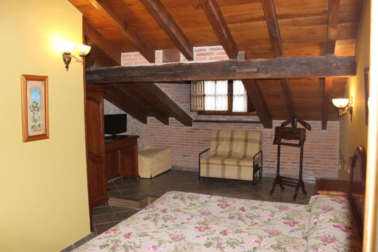 Bed & Breakfast La Venta De
