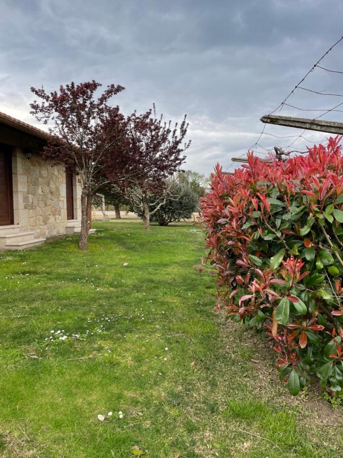 Сasa de vacaciones Os Migueliños Catoira