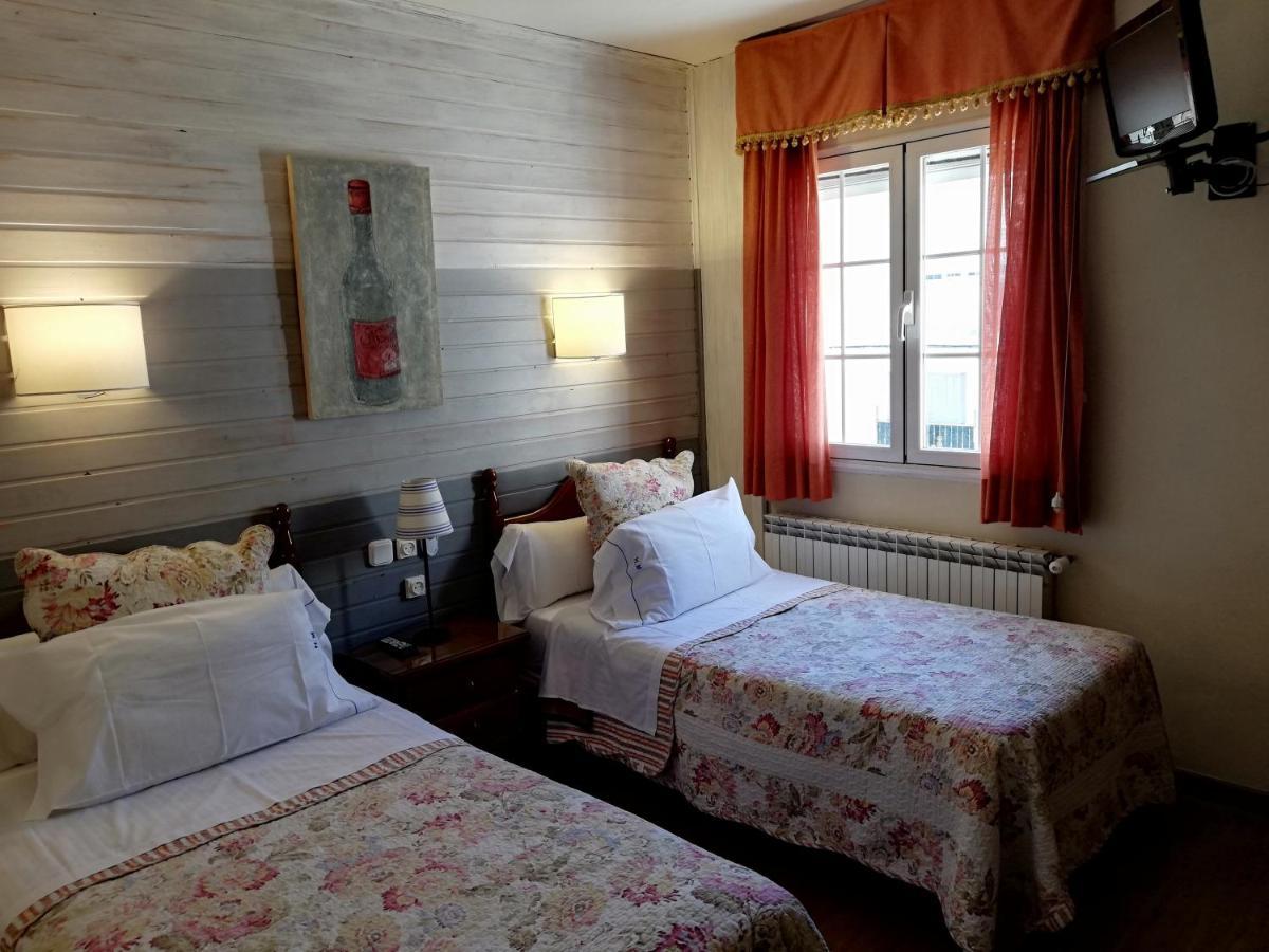 Hostel Martin - Sanabria *
