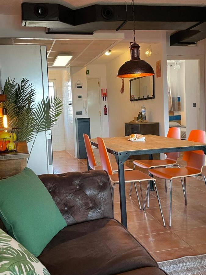 Apartamento Nietos Los Nietos