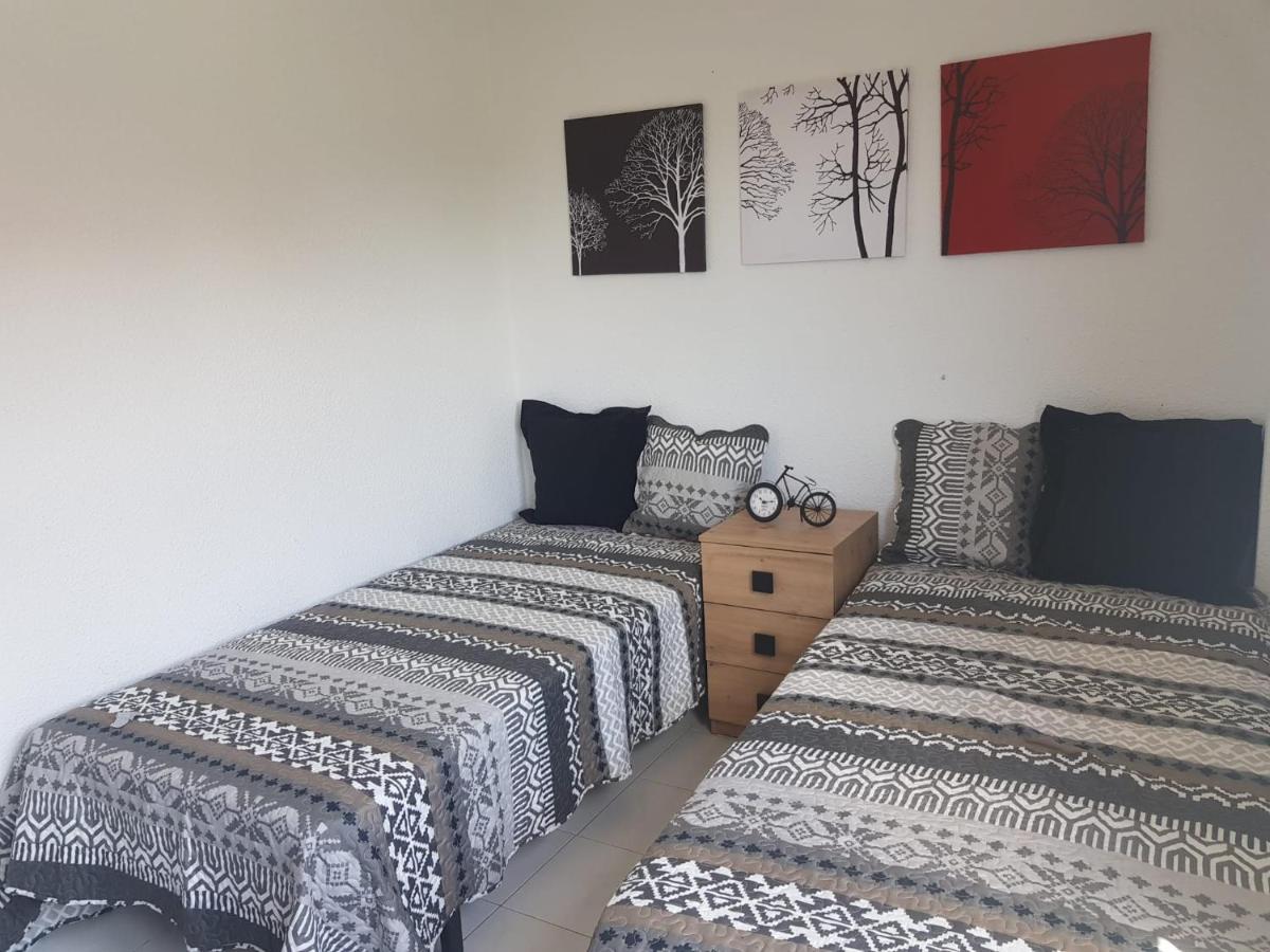 La Casa De Gonso Apartamento *