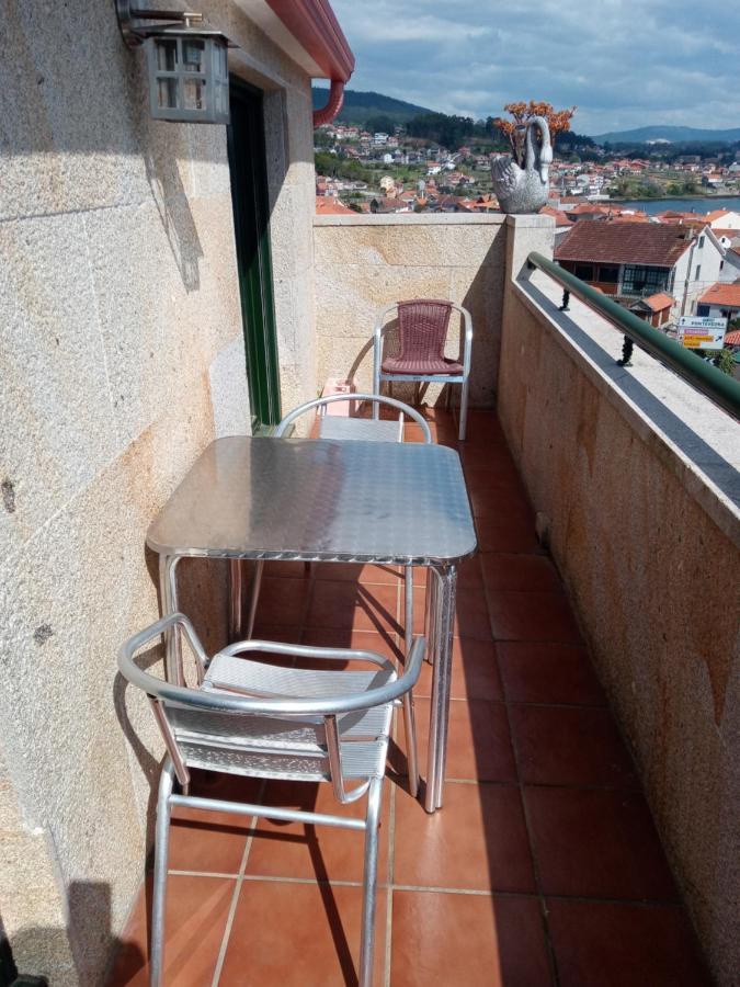 O Mirador Apartment *