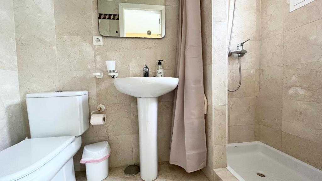 In Marbella, Eagles Village. La Quinta. Apartamento