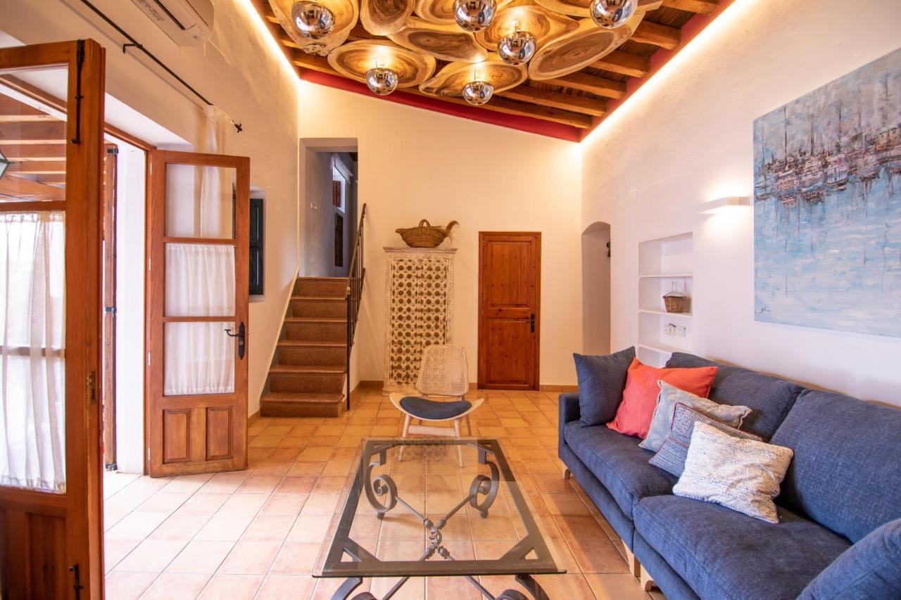 Rotes Con Jardin Y Barbacoa Сasa de vacaciones