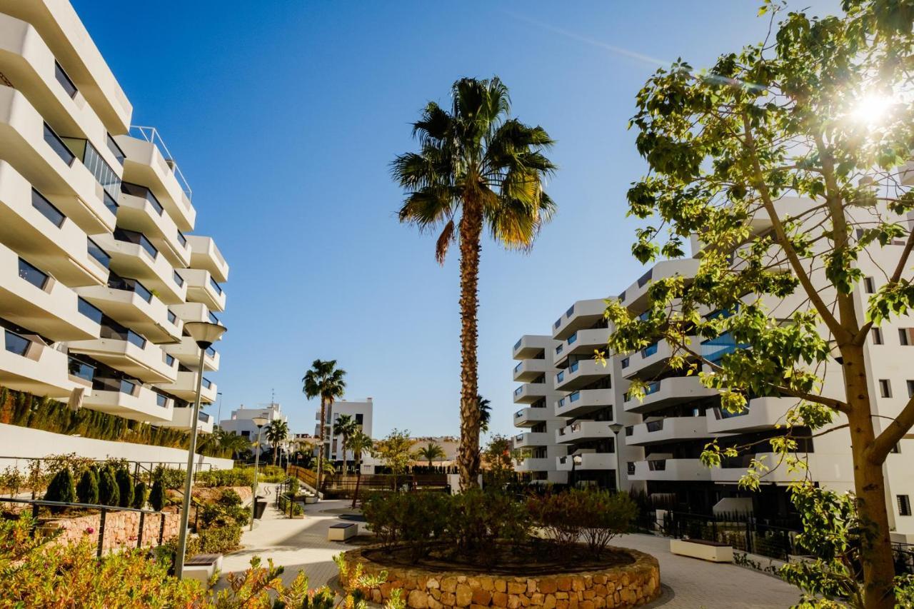 Arenales Playa And Sun *
