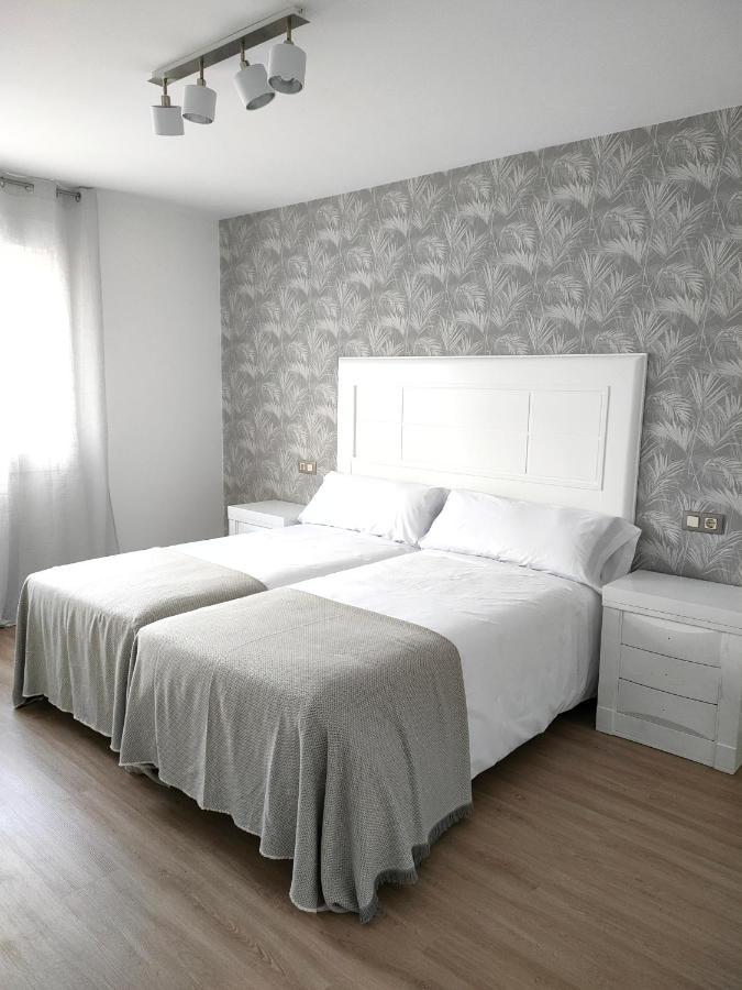 Second Apartamento Arzúa