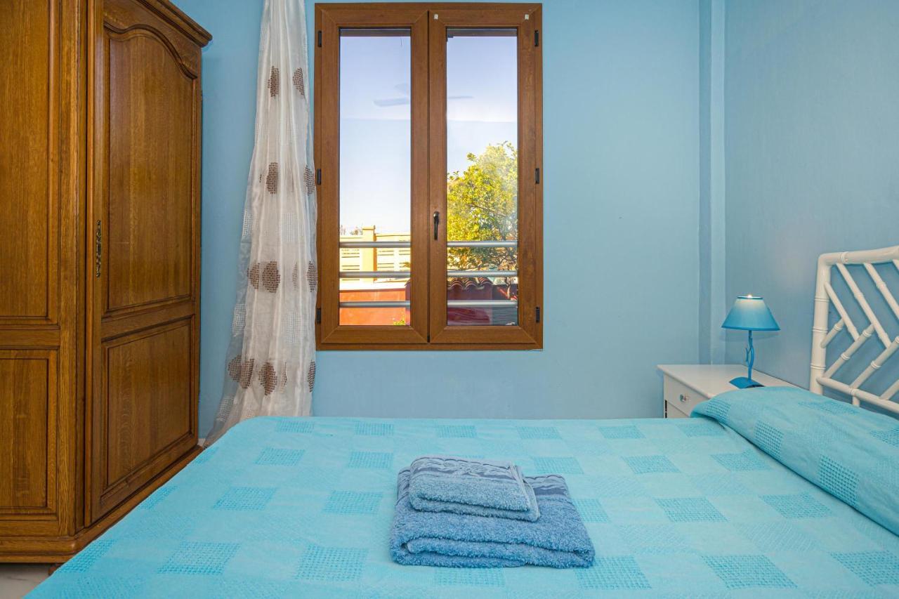 Casa Meli Holiday home