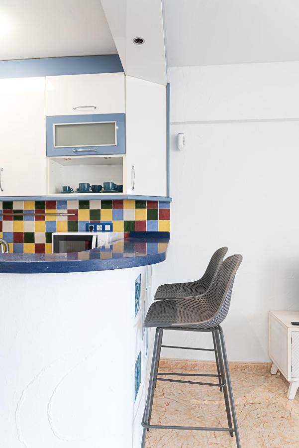 Apartamento Lux&cool Negras *