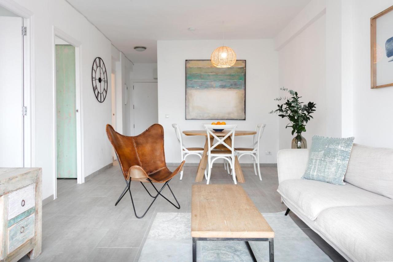 Apartment Arenal *