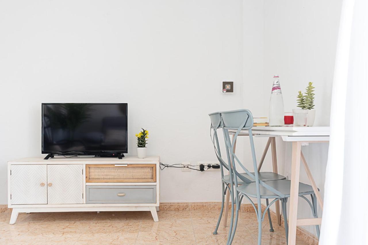 Apartamento Lux&cool Negras Las Negras