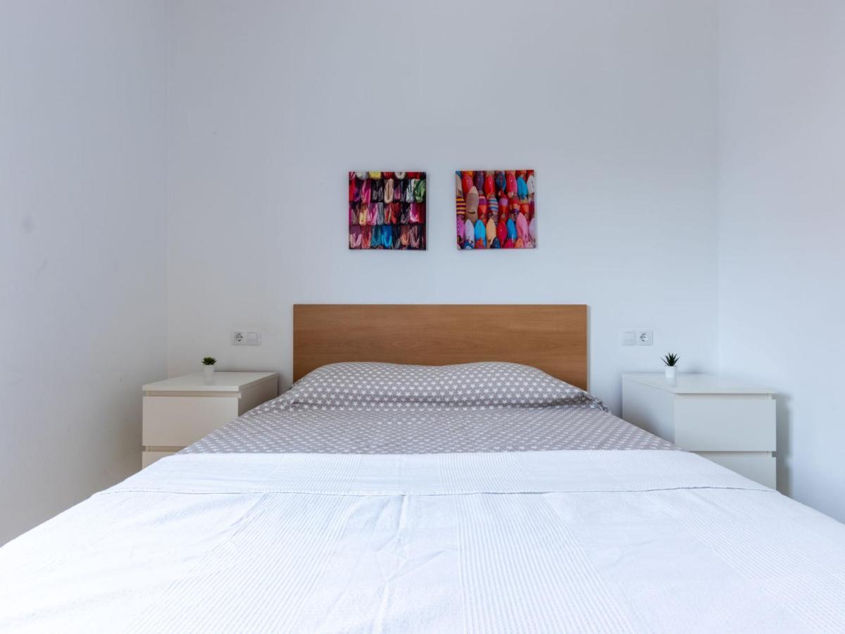 Apartment Terecel Salou-15 By Interhome Salou