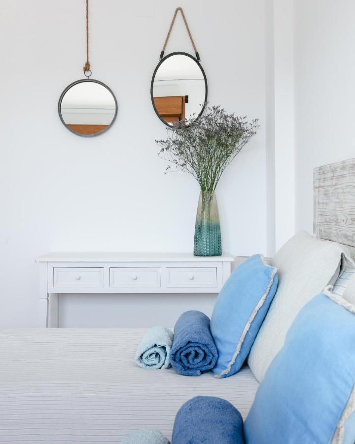 Apartment Benvinguts Javea