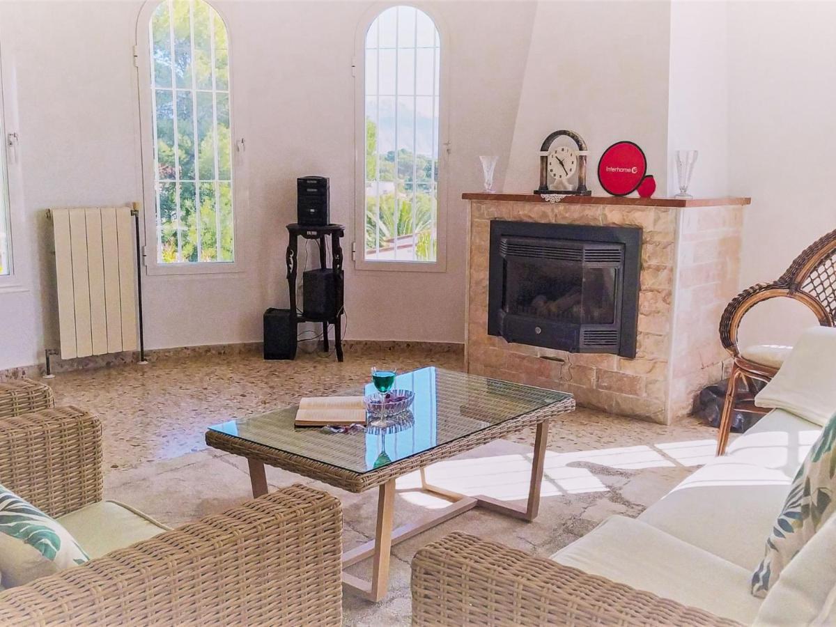 Holiday home Holiday Colombia 16 L'Alfas del Pi
