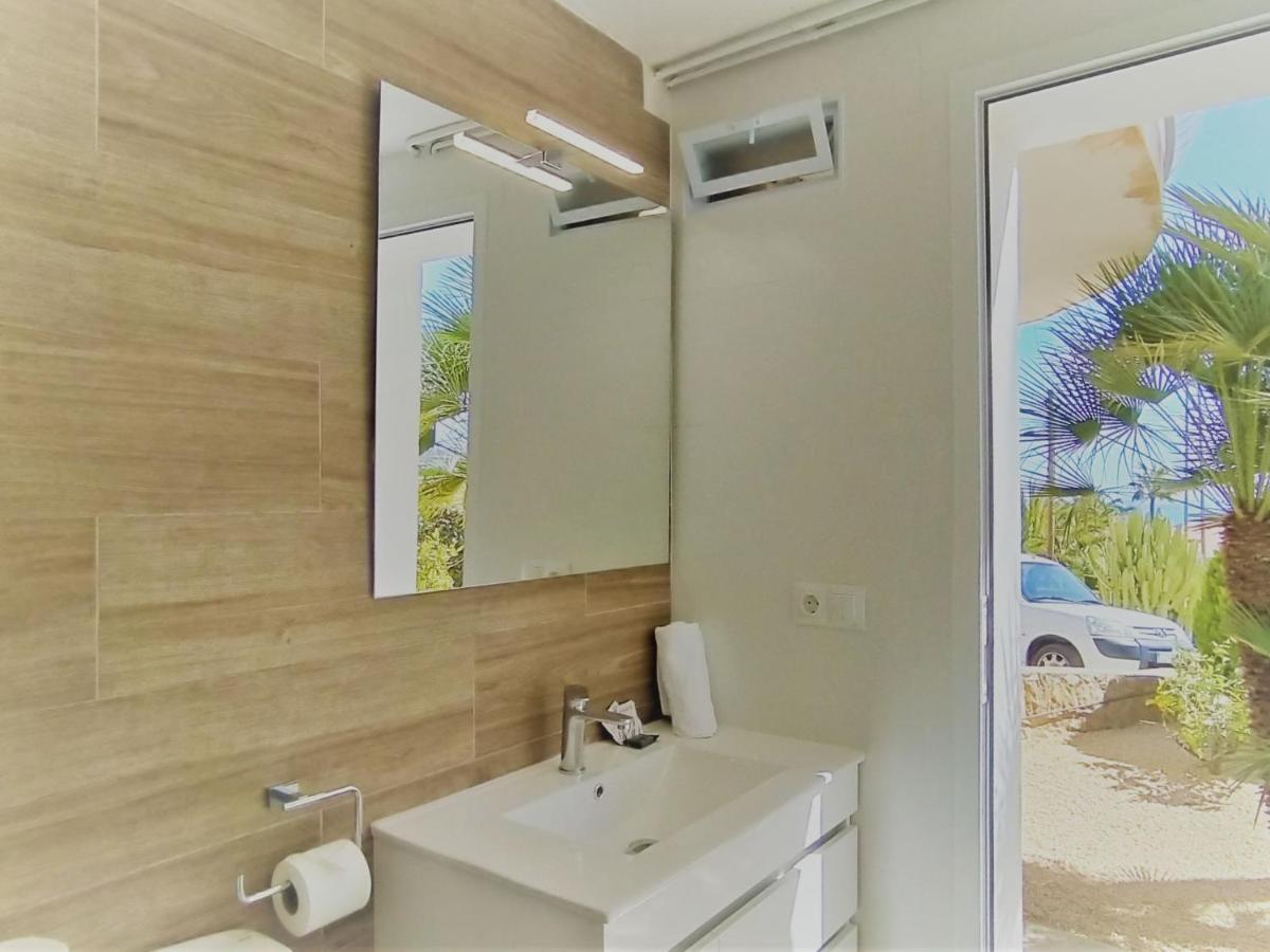 Holiday home Holiday Colombia 16 L'Alfas del Pi