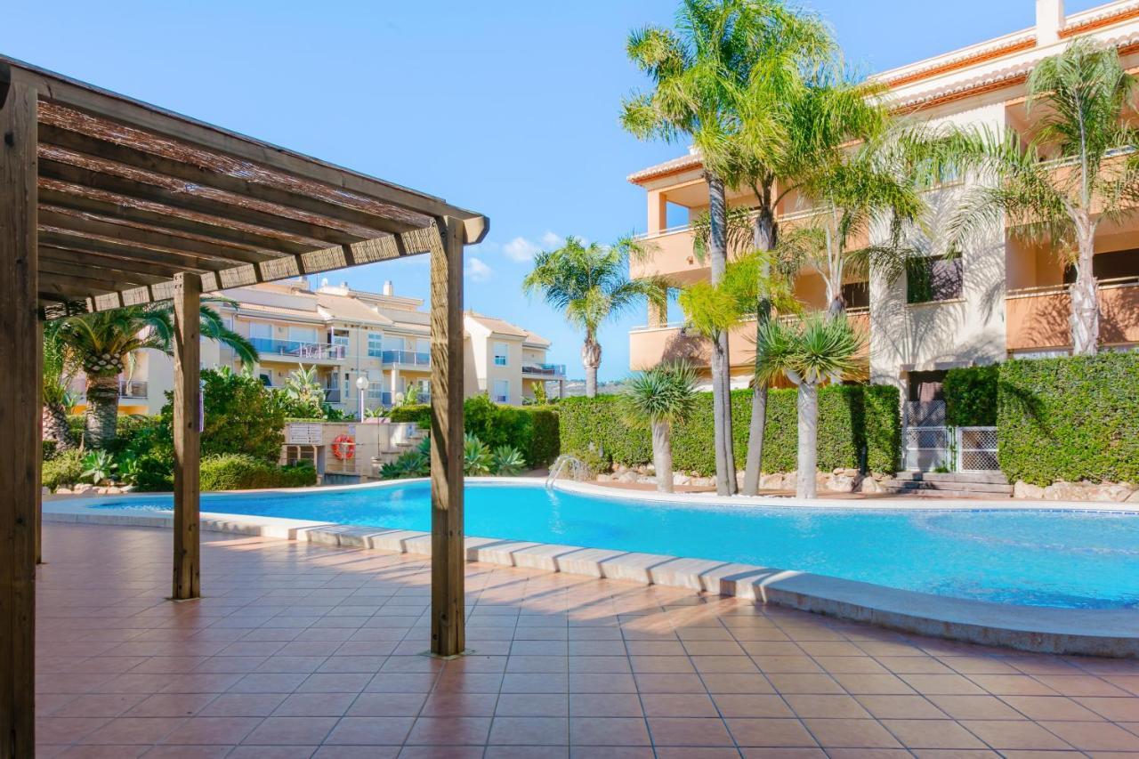 Benvinguts * Javea