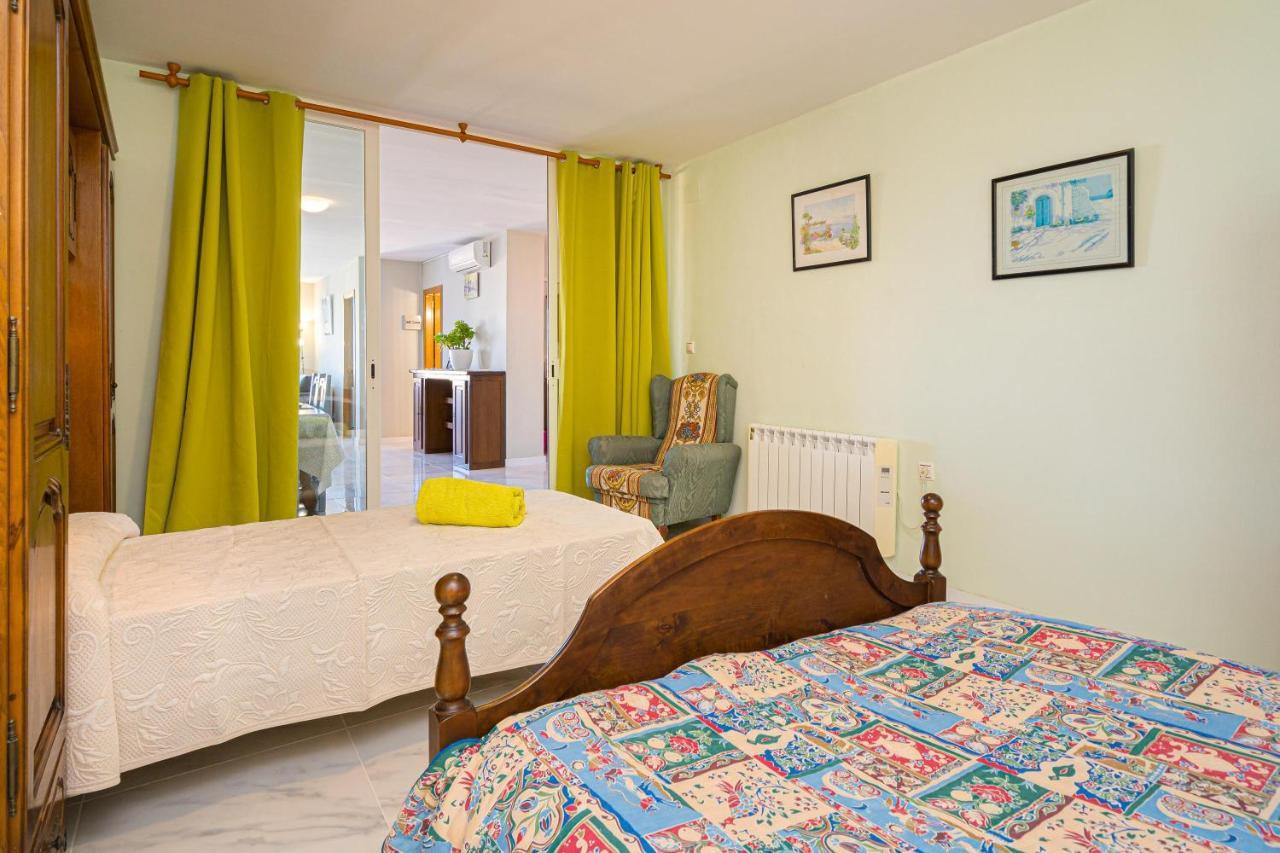 Holiday home Casa Meli *