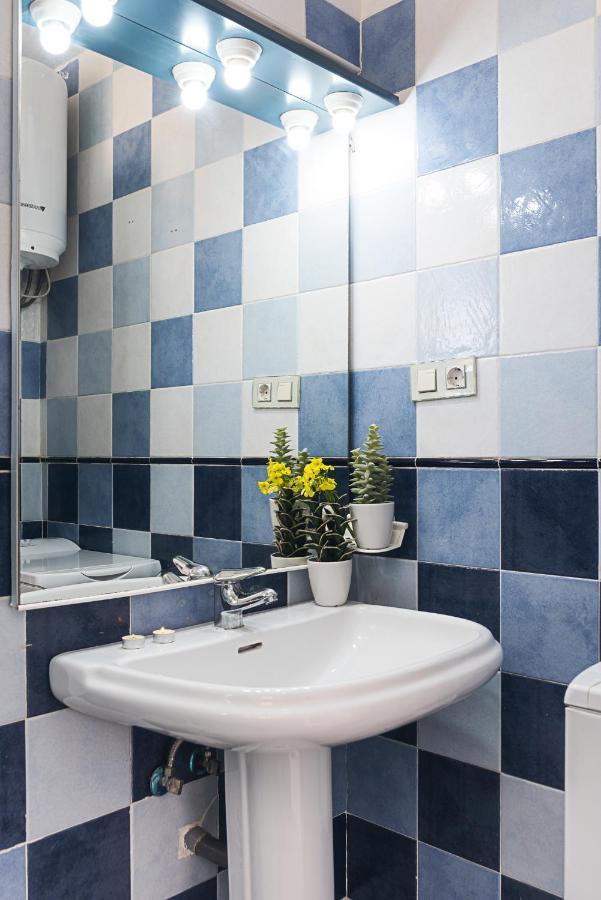 Apartamento Lux&cool Negras Las Negras