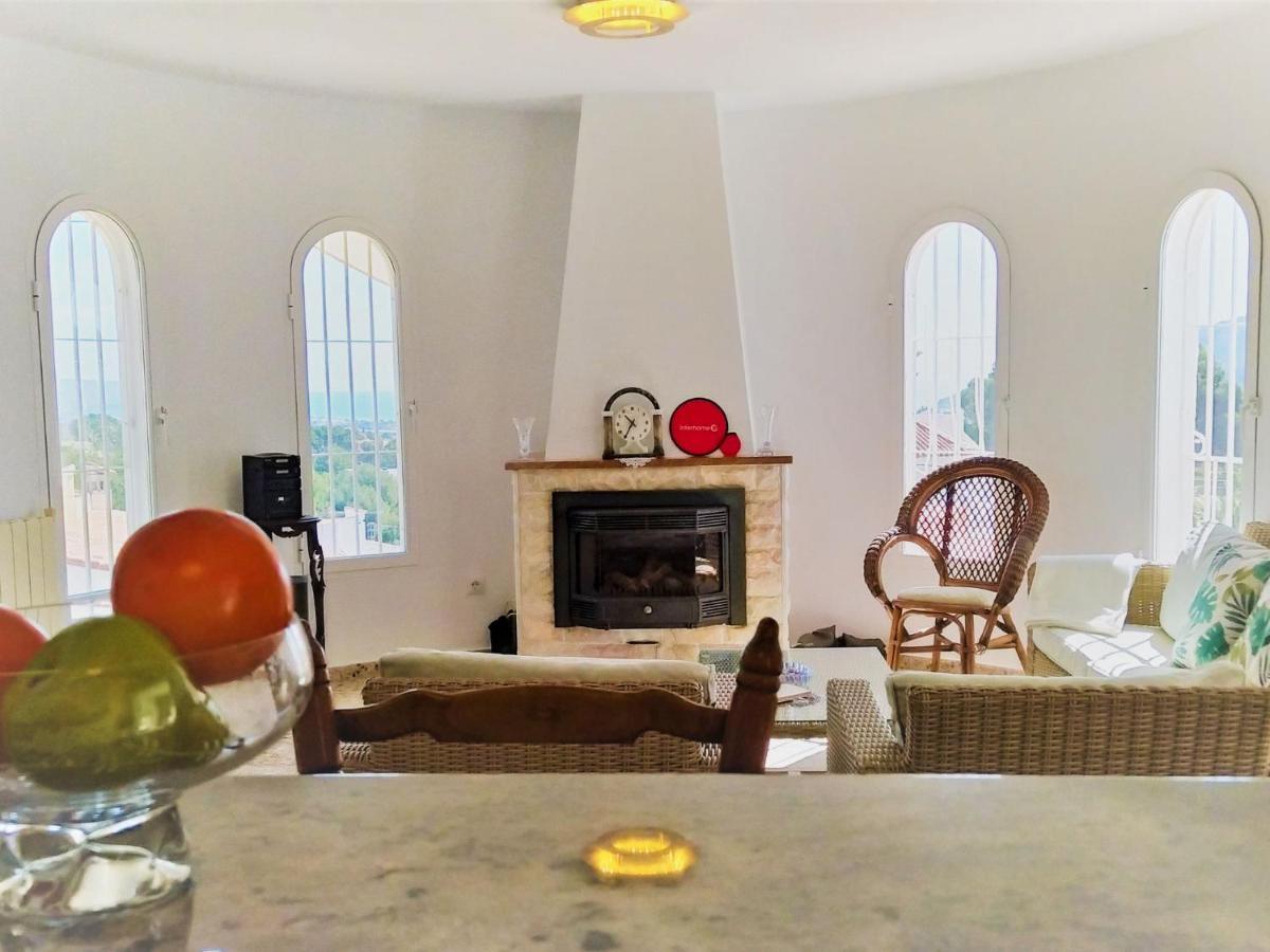 Holiday home Holiday Colombia 16 L'Alfas del Pi