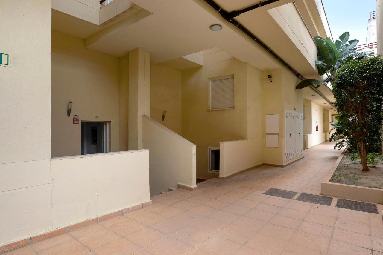 Casa Vacacional En Canos De Meca