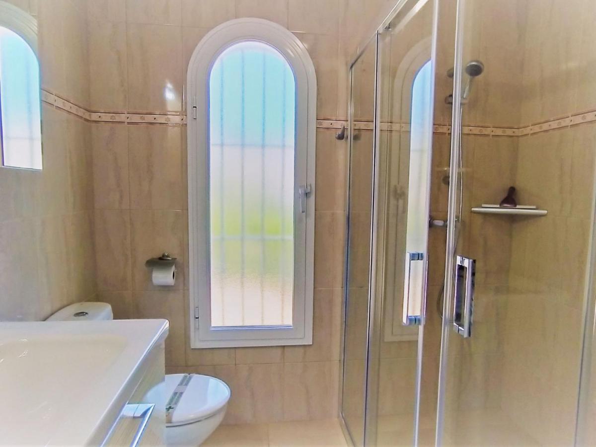 Holiday home Holiday Colombia 16 L'Alfas del Pi