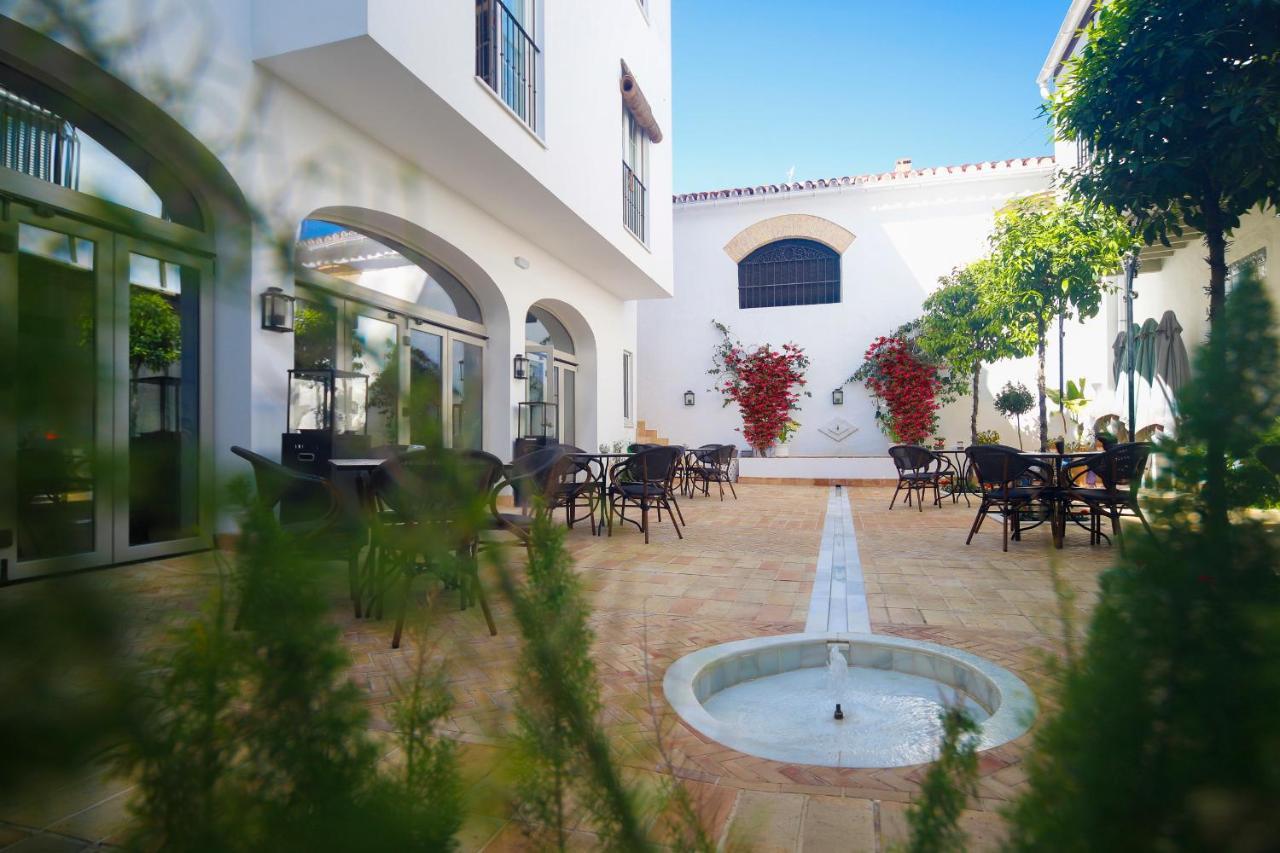 Albariza Boutique
