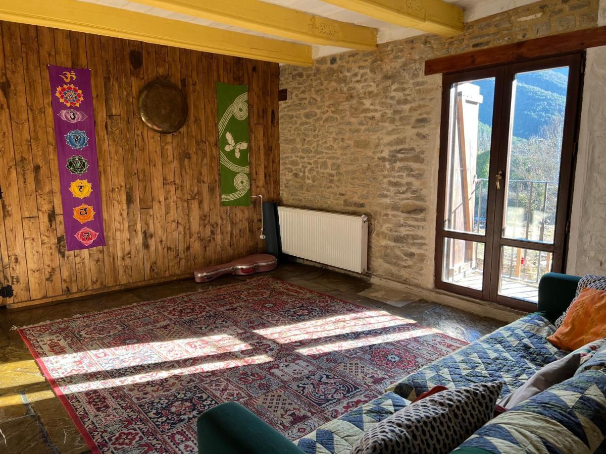 Casa Vera - Refugio De Paz