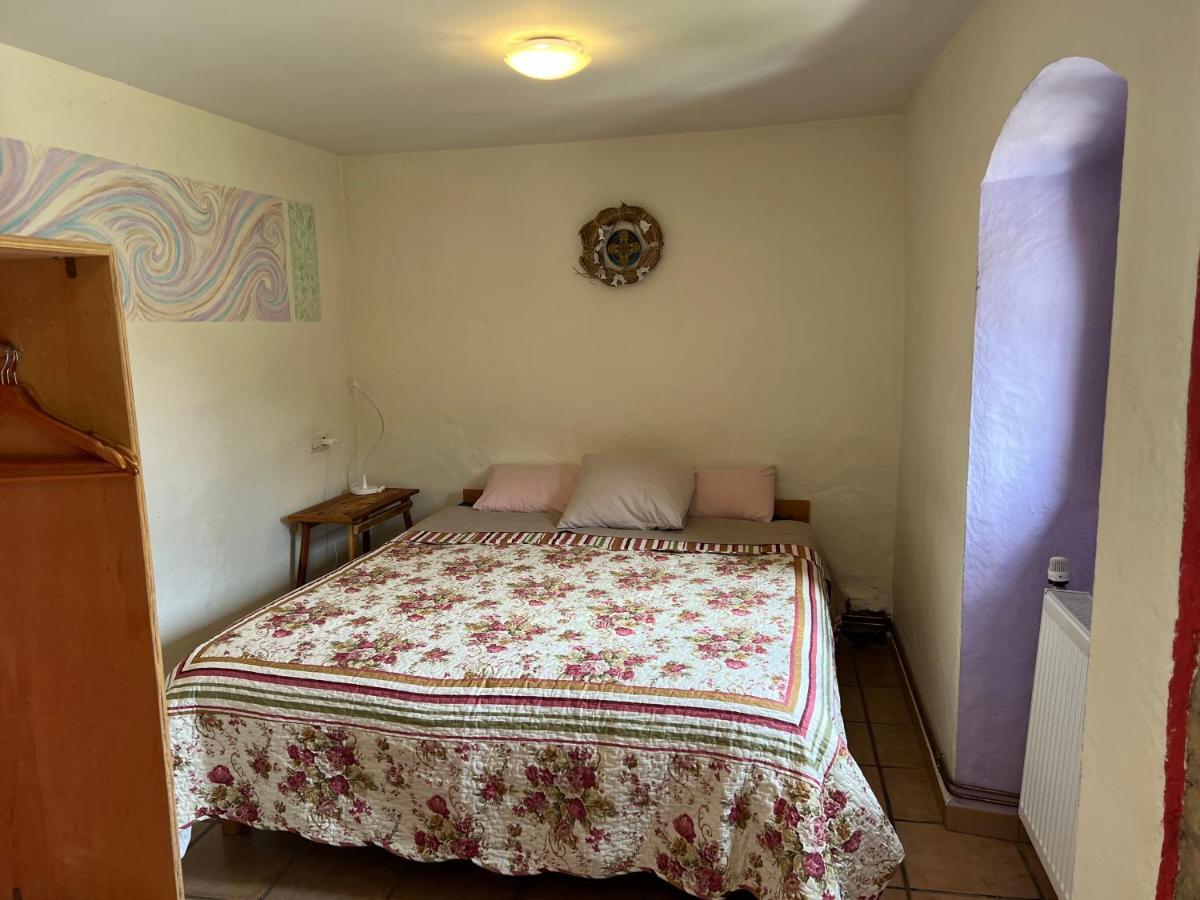 Casa Vera - Refugio De Paz