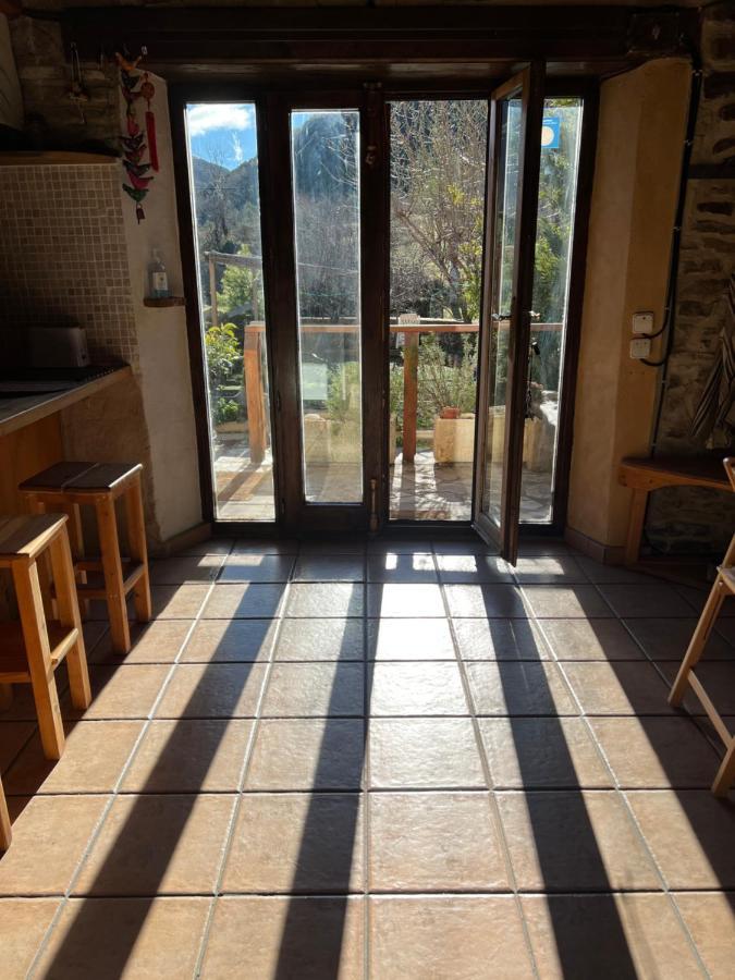 Casa Vera - Refugio De Paz * Allue