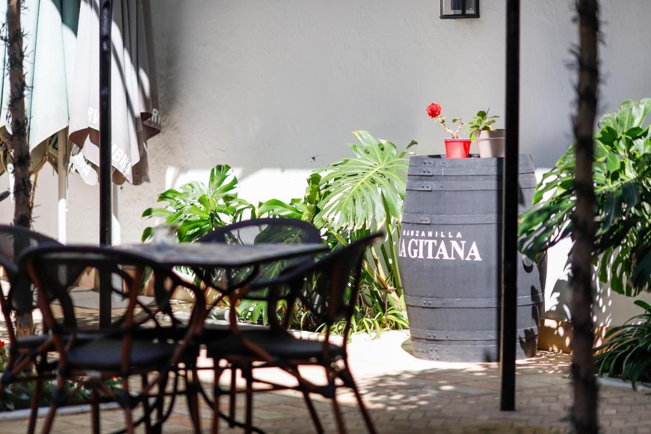 Albariza Boutique 4*