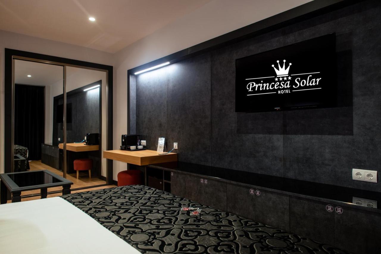 Princesa Solar 4* - Adults Recommended 4*