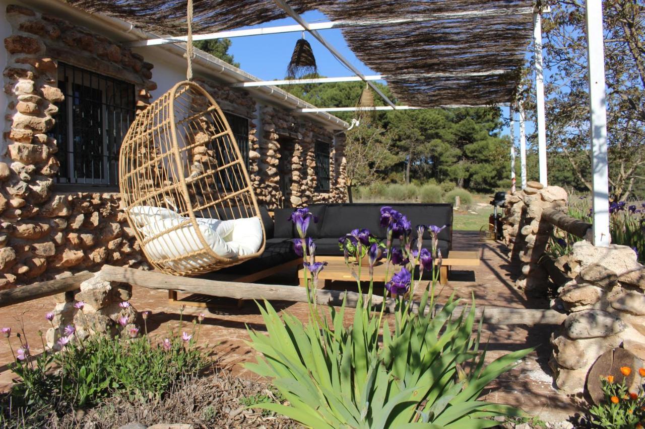 Esencia - Luxurious Off-grid Retreat