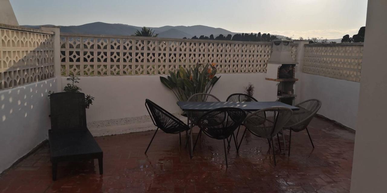 Marel Abanicos Holiday home Peniscola
