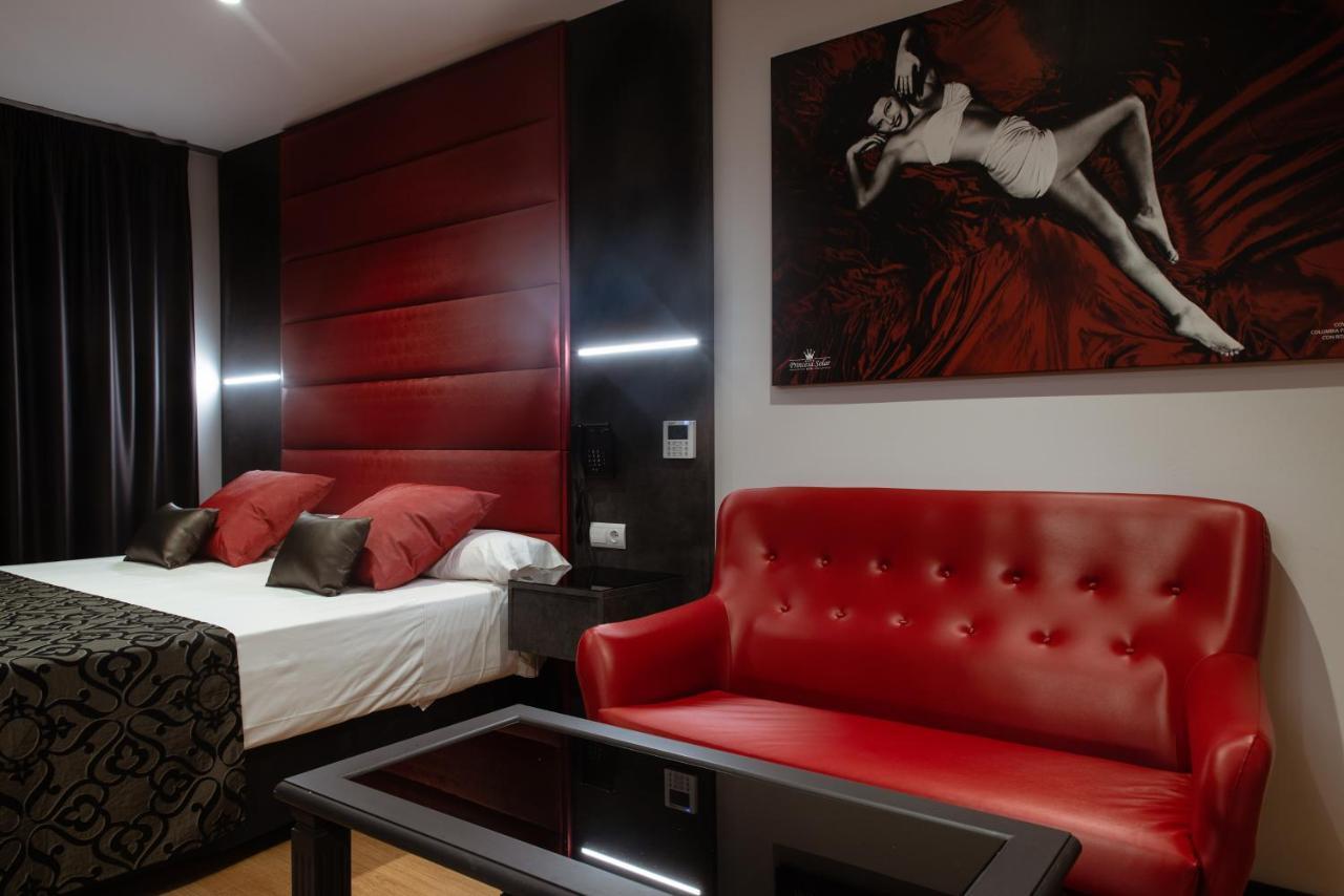 Princesa Solar 4* - Adults Recommended Hotel Torremolinos